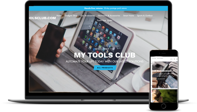 mytoolsclub